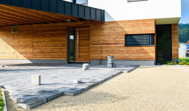 Victor, ID Driveway Pavers Company