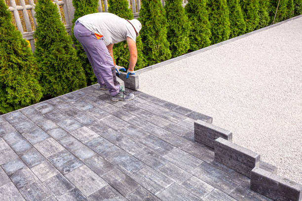 Best Local Driveway Pavers  in Victor, ID