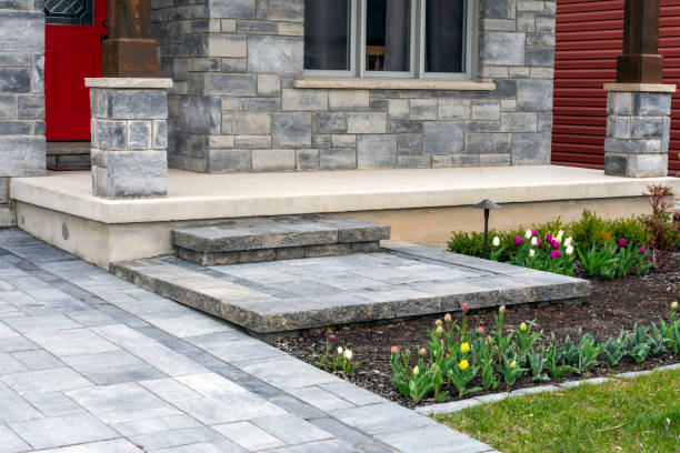 Best Driveway Paving Contractor  in Victor, ID